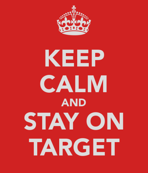 keep-calm-and-stay-on-target