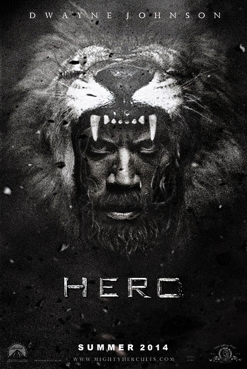 Hercules 2014 Movie Poster (5)