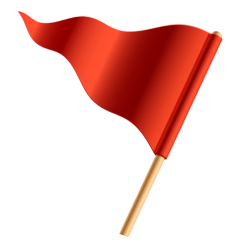 redflag