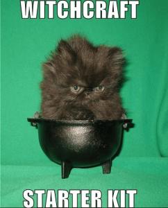 witchcraftkit