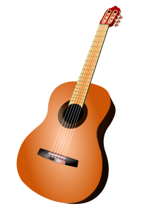 guitar_PNG3338