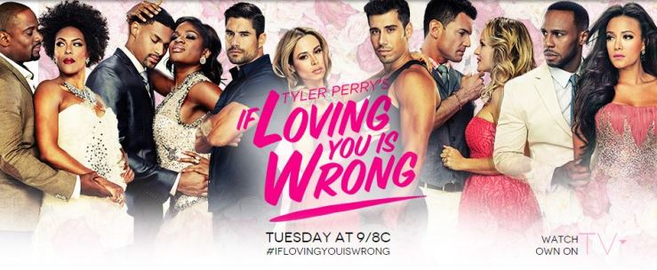 If Loving You Is Wrong