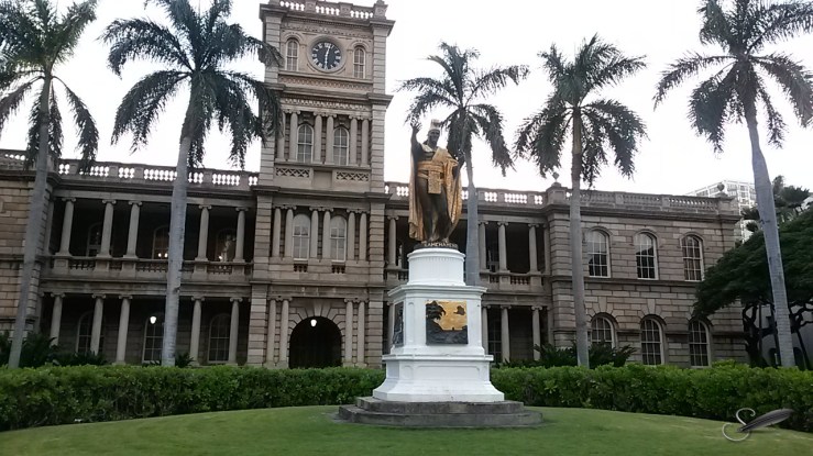 KingKamehamehaOahu_ST