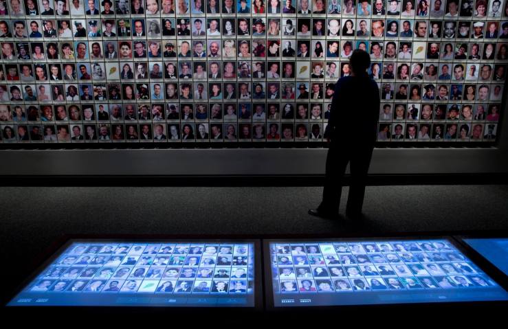 Image credit: 911Memorial.org