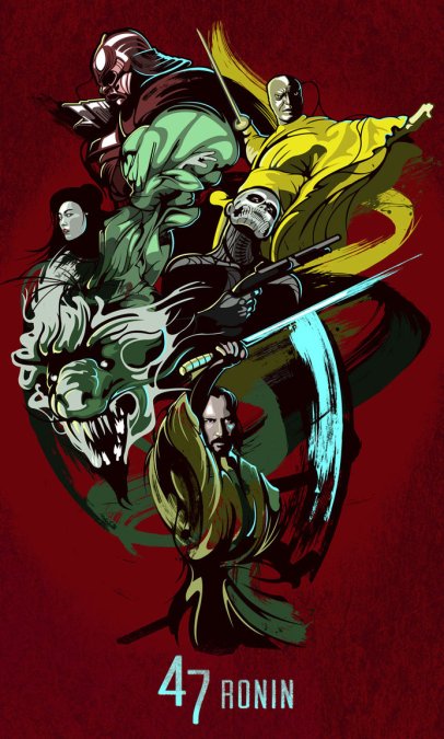 Credit: nosmallvictories @deviantart