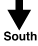 South