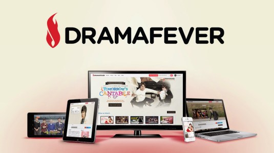 dramafever