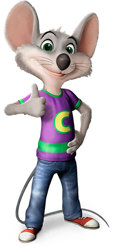 Image credit: chuckecheese.com