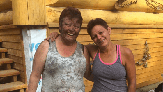 Image credit: Joanne Barnaby