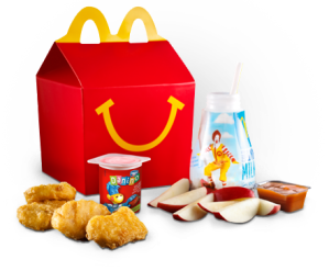 Image credit: mcdonalds.com